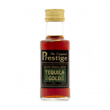 Эссенция Prestige Tequila GOLD 20 мл