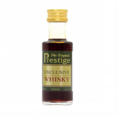 Эссенция Prestige Exclusive Whisky 20 мл