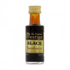Эссенция Prestige Black Sambuka 20 мл