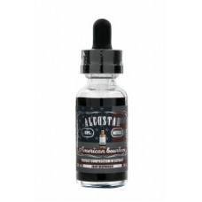 Эссенция Alcostar American Bourbon 30 мл