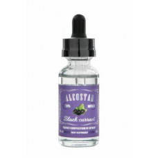 Эссенция Alcostar Black Currant 30 мл