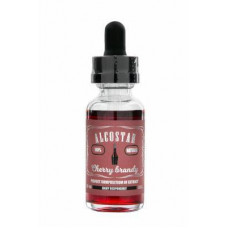 Эссенция Alcostar Cherry Brandy 30 мл