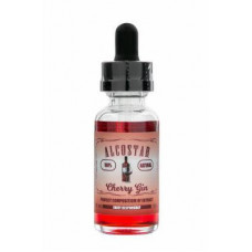 Эссенция Alcostar Cherry Gin 30 мл