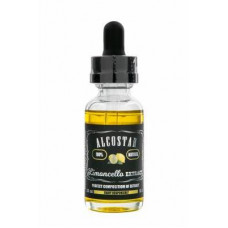 Эссенция Alcostar Limoncello 30 мл