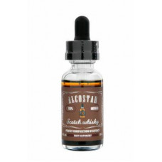 Эссенция Alcostar Scotch Whisky 30 мл