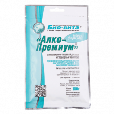 Бонификатор (пищевая добавка) "Алко-Премиум" 