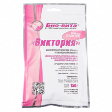 Бонификатор (пищевая добавка) "Виктория" 