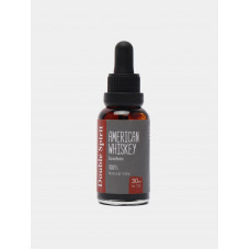 Эссенция Double Spirit American Whiskey (bourbon) 30 мл