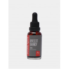 Double Spirit Apricot Brandy 30 мл