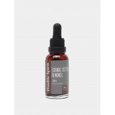 Double Spirit Cognac bitter almonds 30 мл
