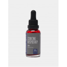 Double Spirit Cooking raspberry 30 мл
