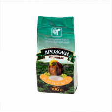 Дрожжи винные 100 грамм