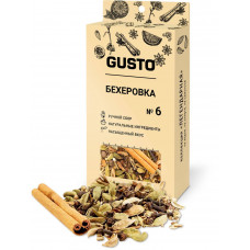 GUSTO №6 Бехеровка (20 гр)