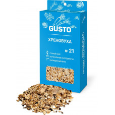 GUSTO №21 Хреновуха (41 гр)