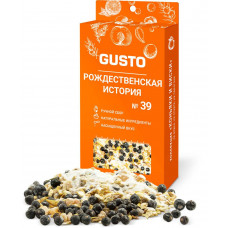 GUSTO №39 Рождественская история (50 гр)