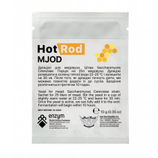 Винные дрожжи Hot Rod Mjod (10 г) Винные дрожжи Hot Rod Mjod (10 г)