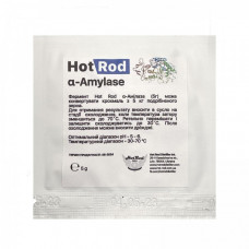 Альфа-амилаза Hot Rod a-amylase (5г) Альфа-амилаза Hot Rod a-amylase (5г)