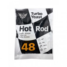Турбо дрожжи Hot Rod 48 (146 г)