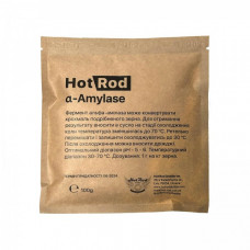Альфа-амилаза Hot Rod a-amylase (100г) Альфа-амилаза Hot Rod a-amylase (100г)