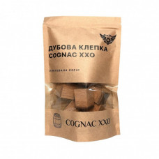 Дубовая клепка бочки Cognac XXO (100 г) Дубовая клепка бочки Cognac XXO (100 г)