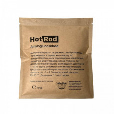 Глюкоамилаза Hot Rod Amyloglucosidase (100г) Глюкоамилаза Hot Rod Amyloglucosidase (100г)