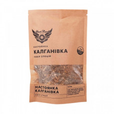 Набор специй для настойки на Калгане (3 л)