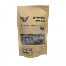 Щепа дубовая Hot Rod French Oak М (на 10 л)