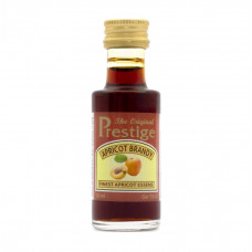 Эссенция Prestige Apricot Brandy 20 мл