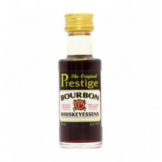Эссенция Prestige Bourbon Whiskey 20 мл