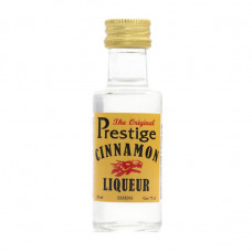 Эссенция Prestige Cinnamon Liqueur Clear 20 мл
