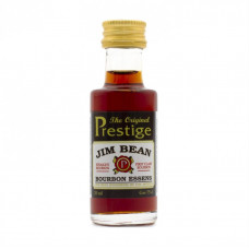 Эссенция Prestige Jim Bean 20 мл
