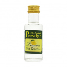 Эссенция Prestige Lemon Gin 20 мл