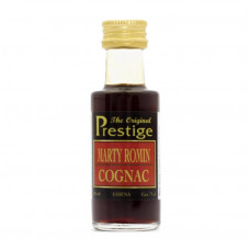 Эссенция Prestige Marty Romin Cognac 20 мл