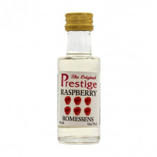 Эссенция Prestige RASPBERRY Rom 20 мл
