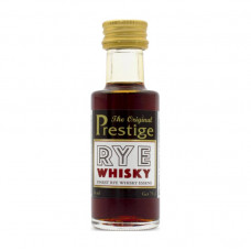 Эссенция Prestige RYE Whisky 20 мл