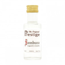 Эссенция Prestige Sambuka 20 мл