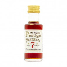 Эссенция Prestige Seagrams Whisky 20 мл