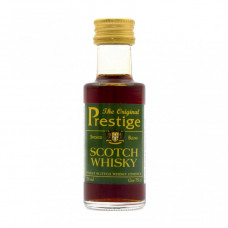 Эссенция Prestige Skotch Whisky 20 мл