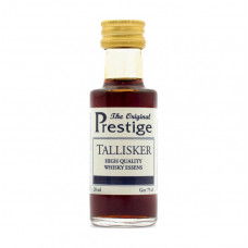 Эссенция Prestige Talisker Whiskey 20 мл