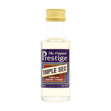 Эссенция Prestige Triple SEC 20 мл