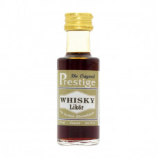 Эссенция Prestige Whisky Liqueur 20 мл