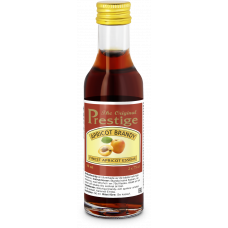 Эссенция Prestige Apricot Brandy 50 мл