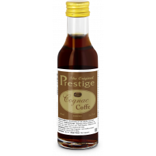 Эссенция Prestige Cognac Coffee 50 мл