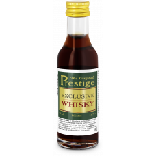 Эссенция Prestige Exclusive Whisky 50 мл