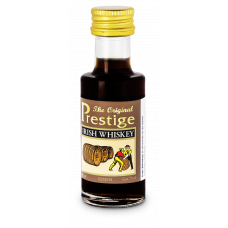 Эссенция Prestige Irish Whisky 20 мл