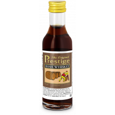 Эссенция Prestige Irish Whisky 50 мл