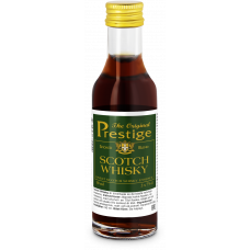 Эссенция Prestige Skotch Whisky 50 мл