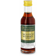 Эссенция Prestige Skoth Whisky Blended 50 мл