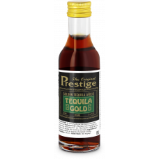 Эссенция Prestige Tequila GOLD 50 мл