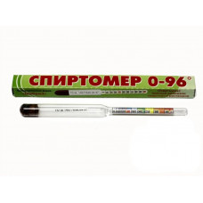 Спиртомер